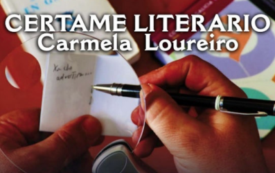 Certame Literario Carmela Loureiro